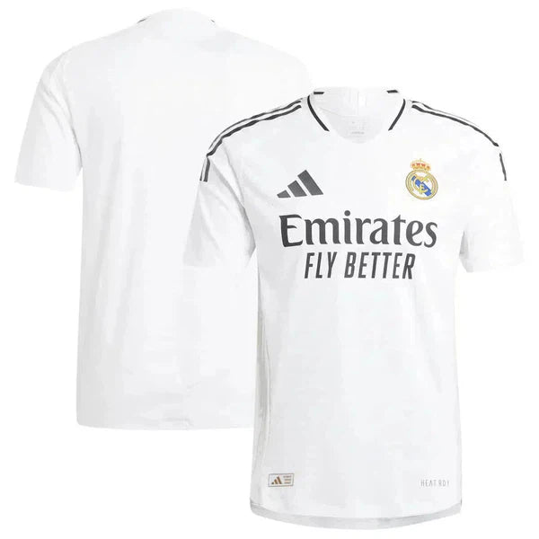 MAILLOT REAL MADRID DOMICILE 2024/2025
