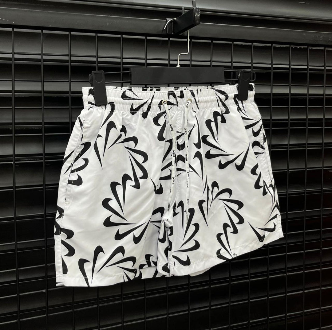 SHORT HOMME