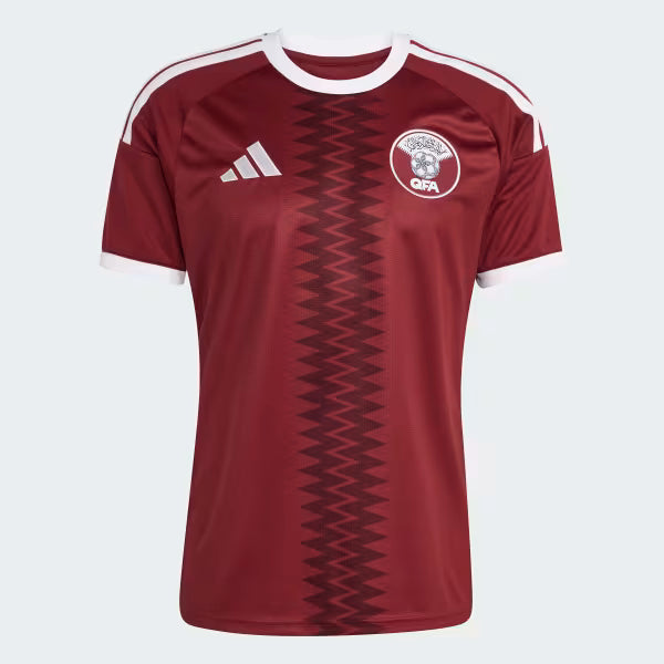 قميص قطر الأساسي 2026
