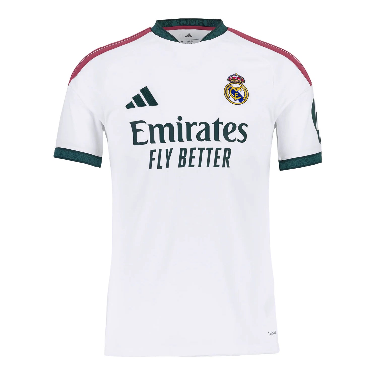 MAILLOT REAL MADRID DOMICILE 2026-2027