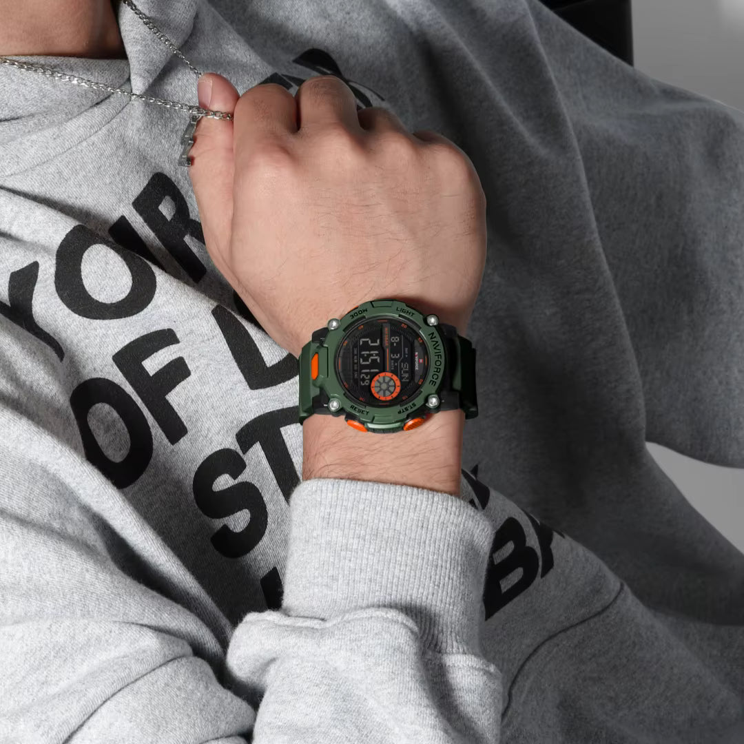 NAVIFORCE 7133
