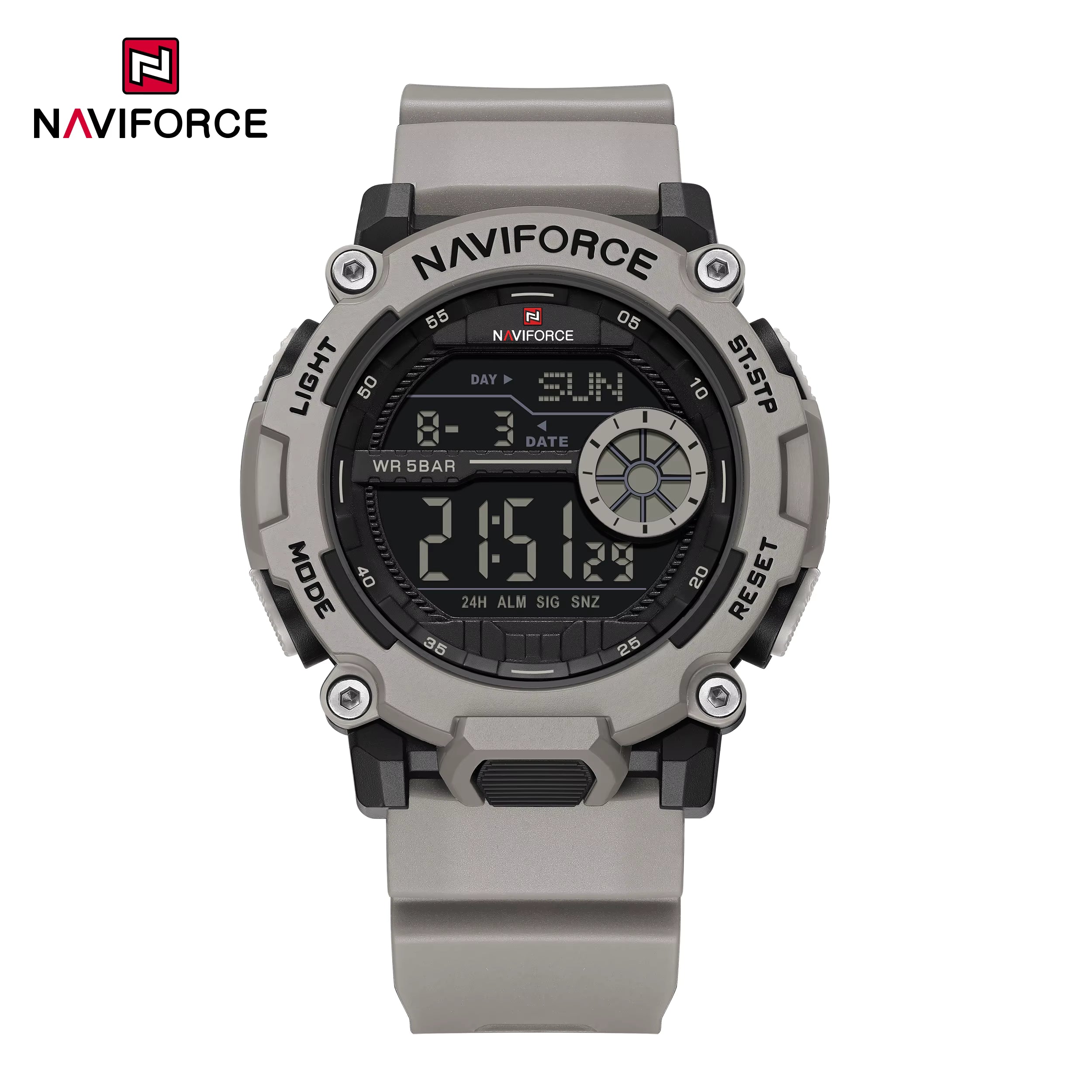 NAVIFORCE 7133