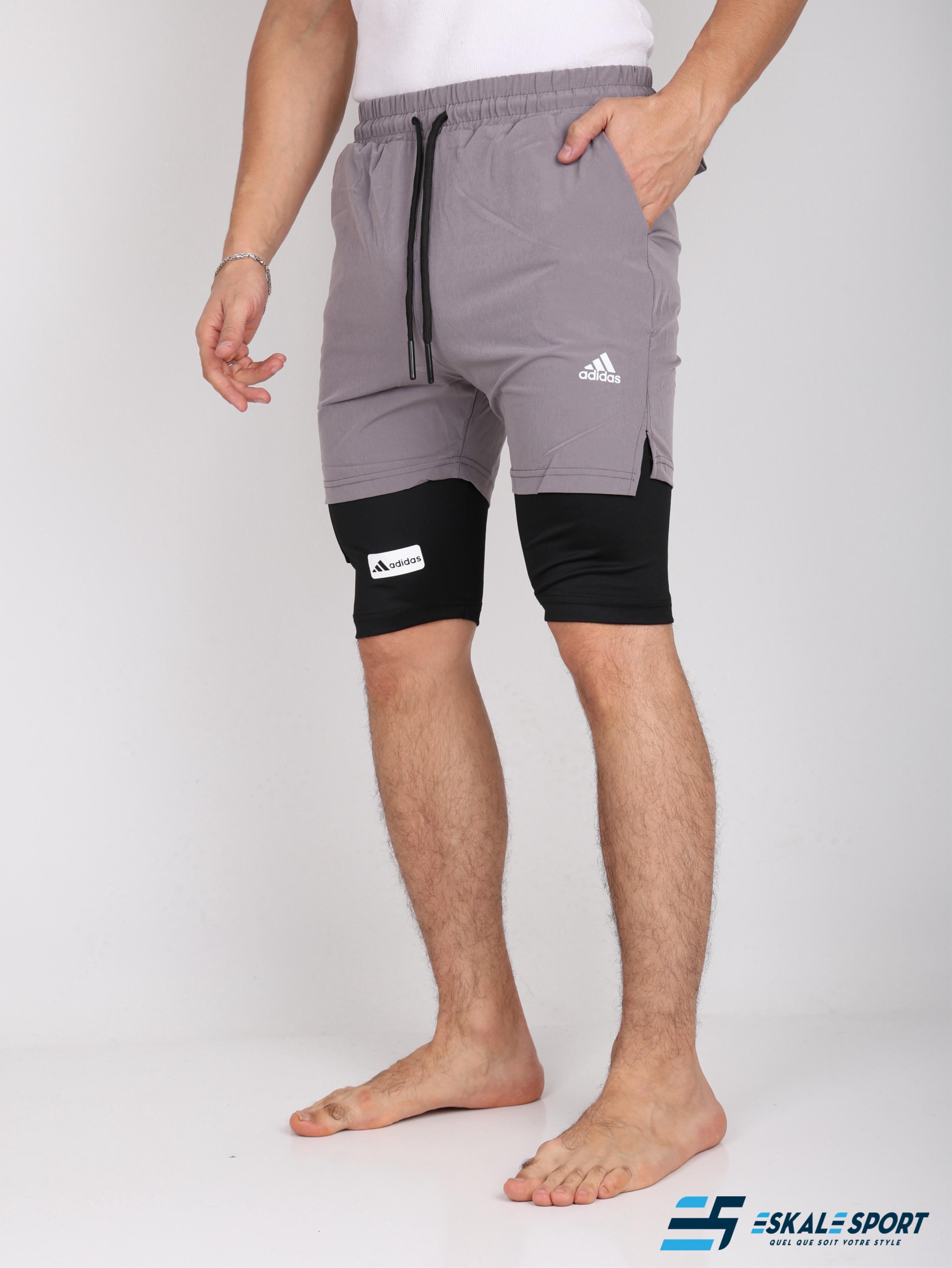 Shorts et Cuissards Adidas