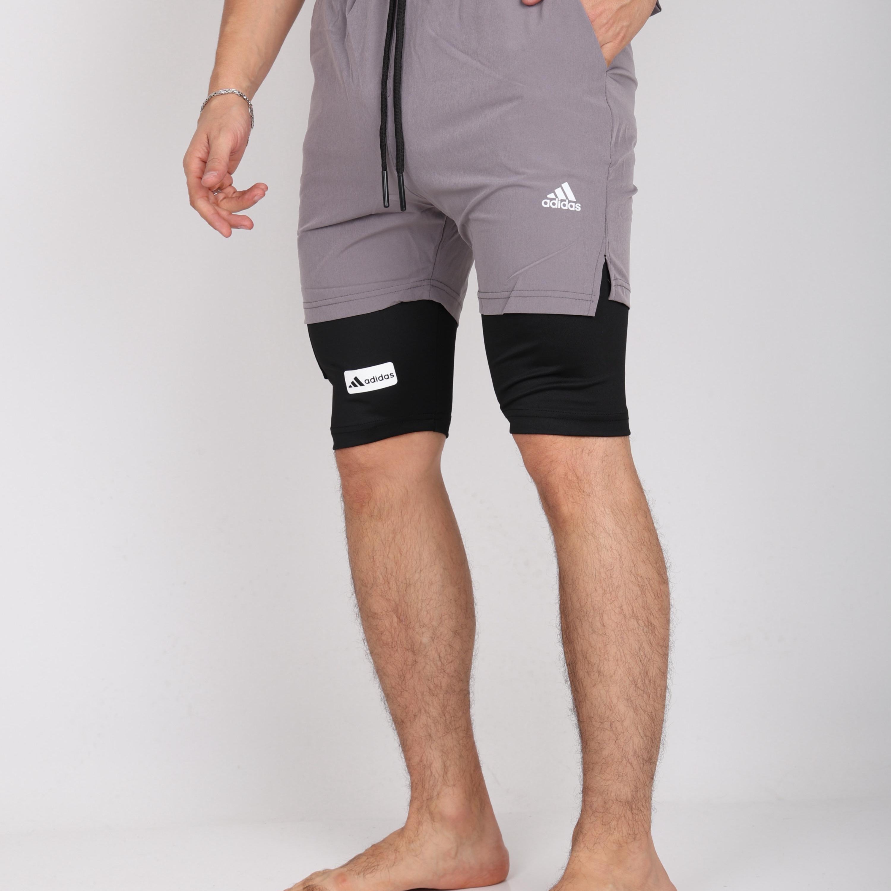 Shorts et Cuissards Adidas