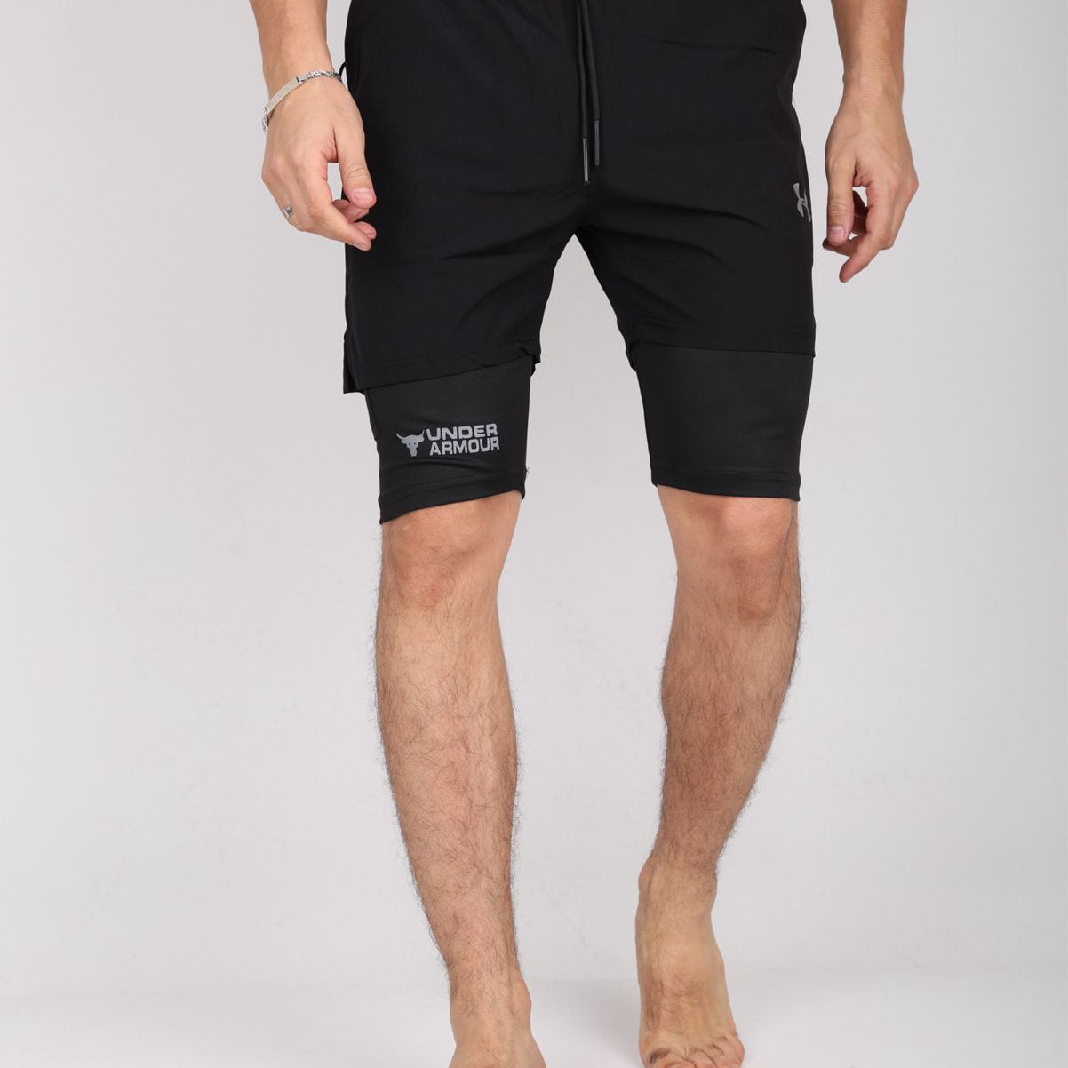 Shorts et Cuissards under armor