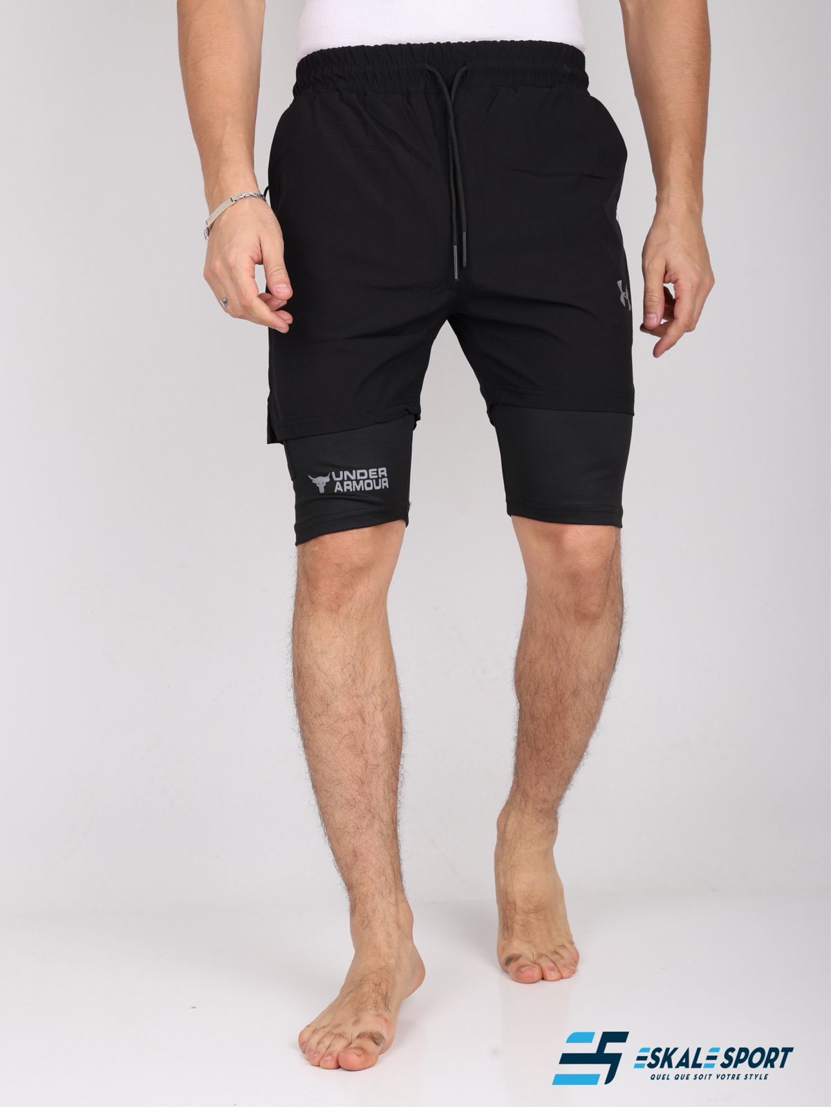 Shorts et Cuissards under armor