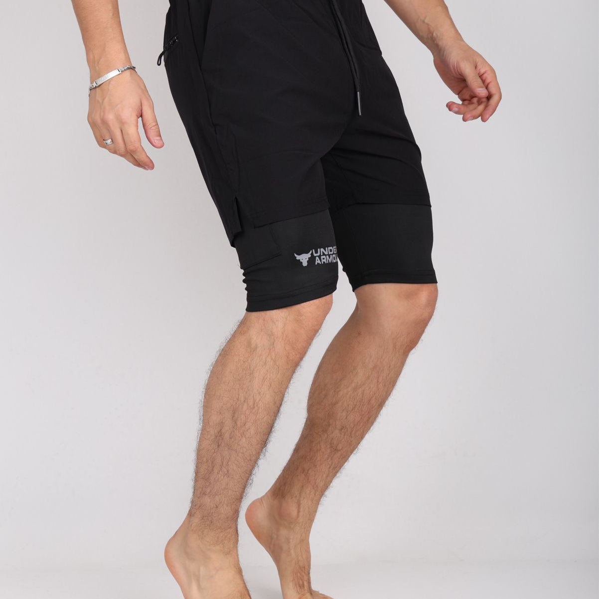 Shorts et Cuissards under armor