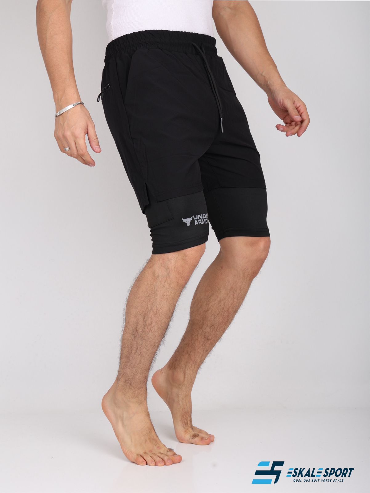 Shorts et Cuissards under armor