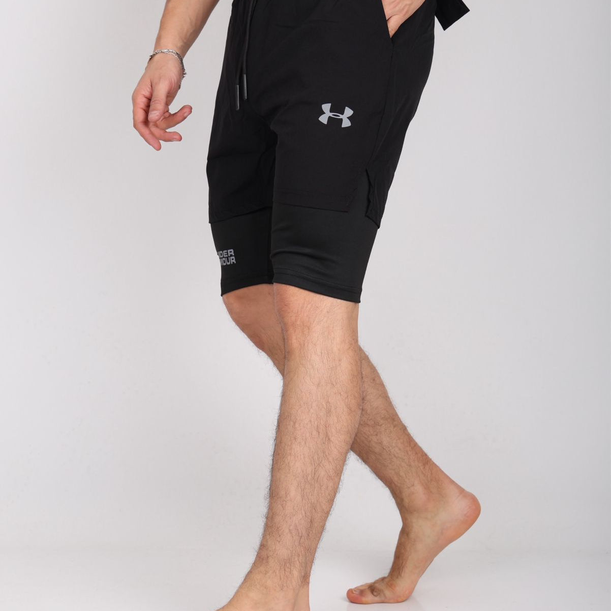 Shorts et Cuissards under armor
