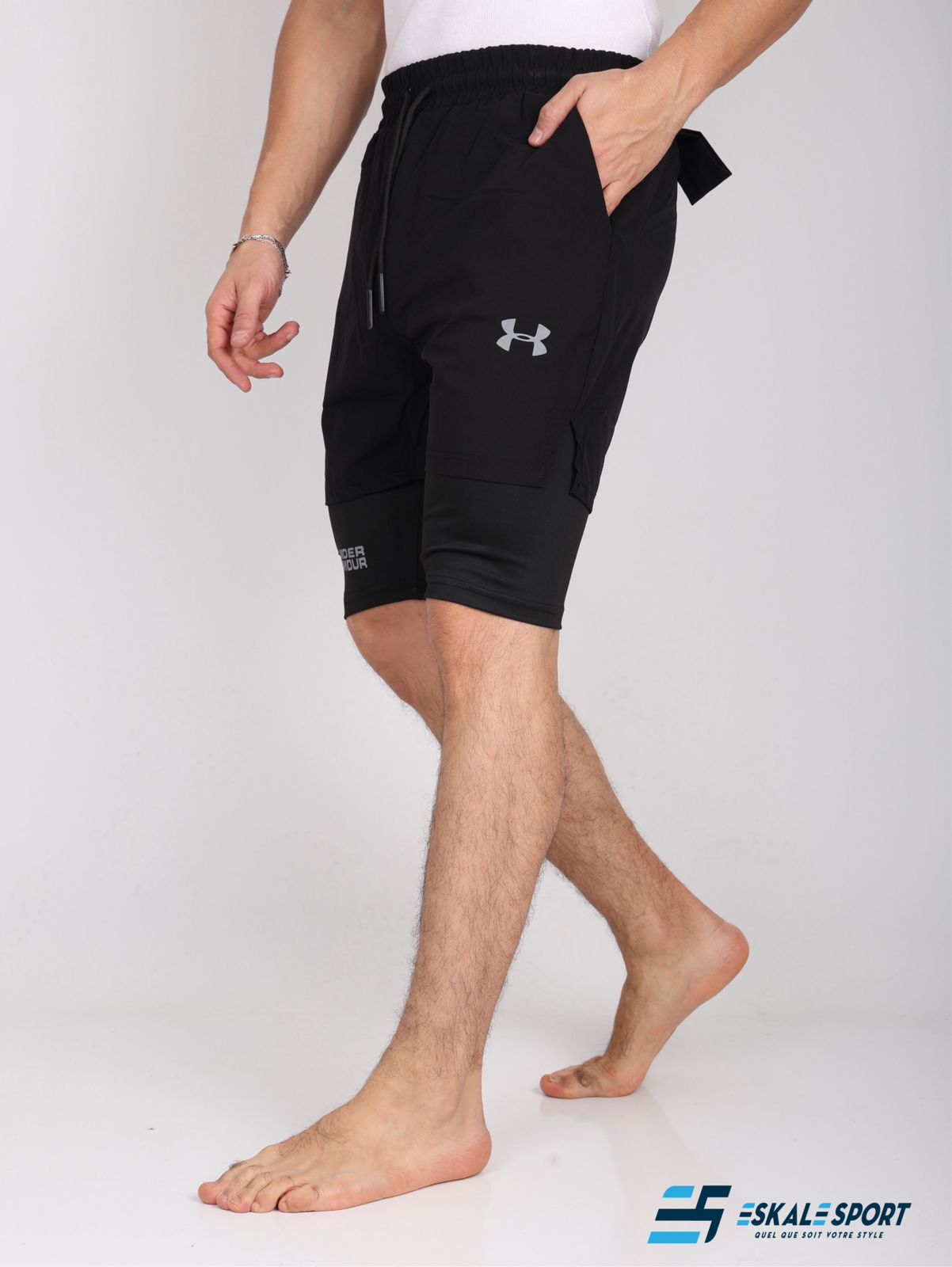 Shorts et Cuissards under armor