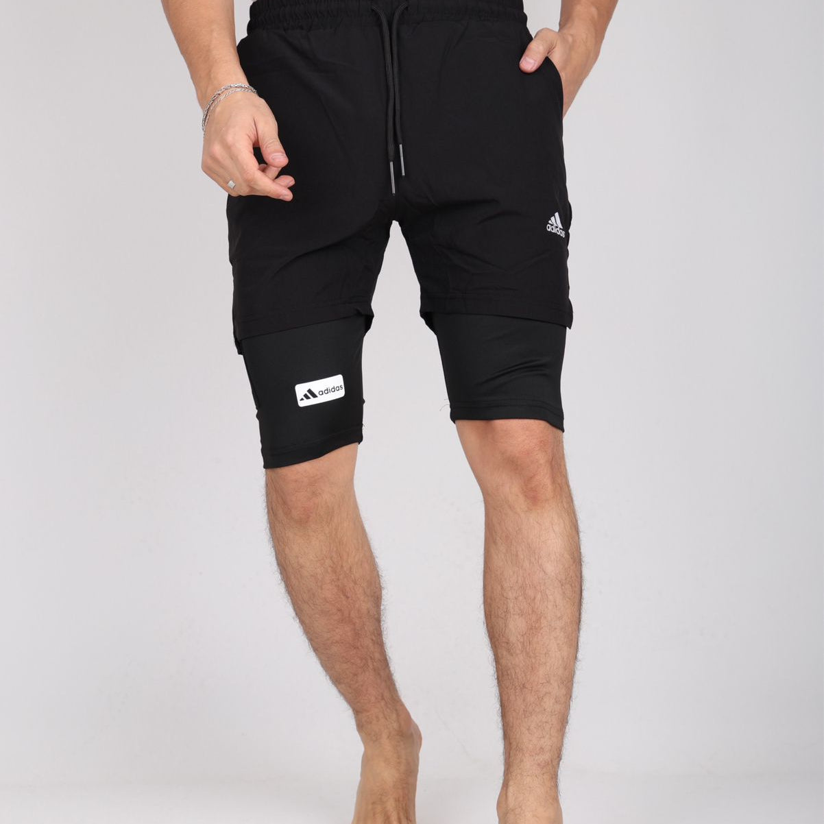 Shorts et Cuissards Adidas