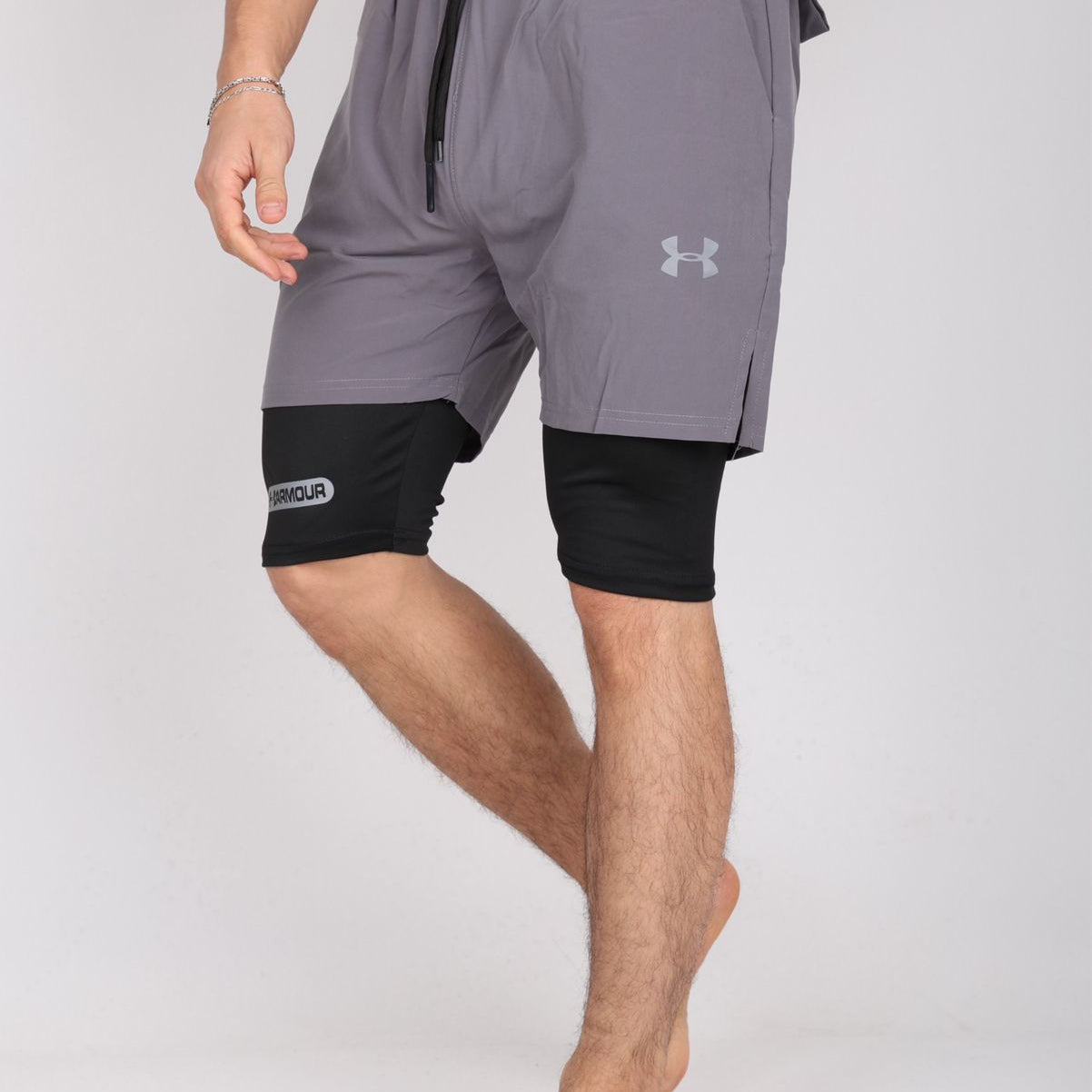 Shorts et Cuissards under armor