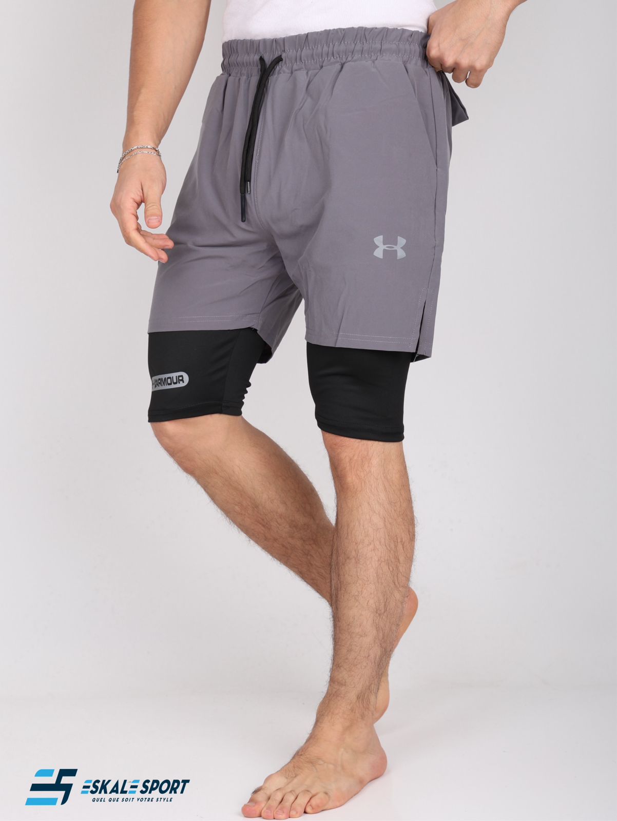 Shorts et Cuissards under armor
