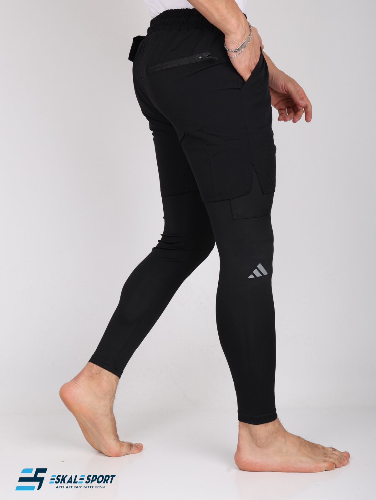 Shorts et Cuissards Adidas