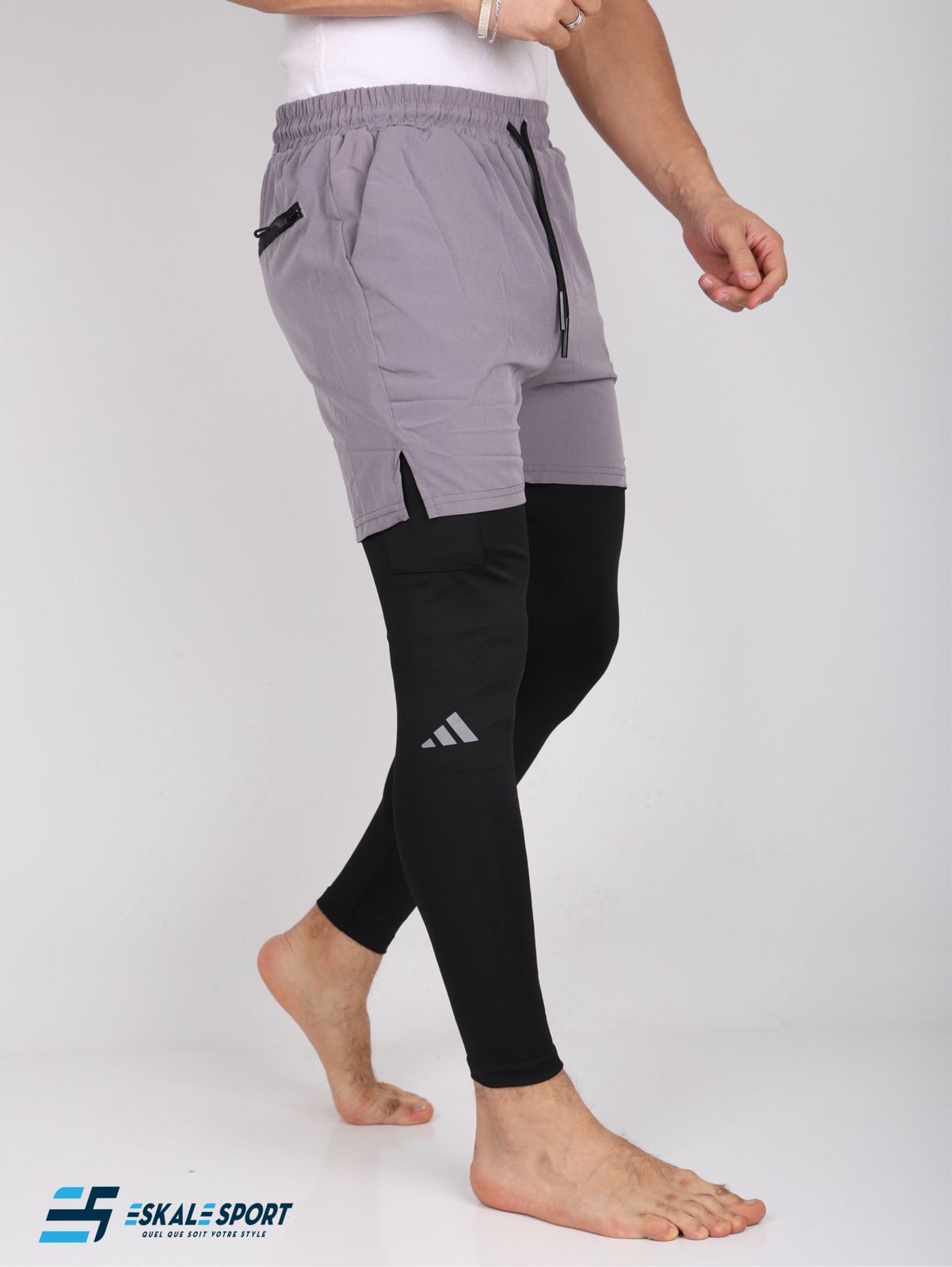 Shorts et Cuissards Adidas