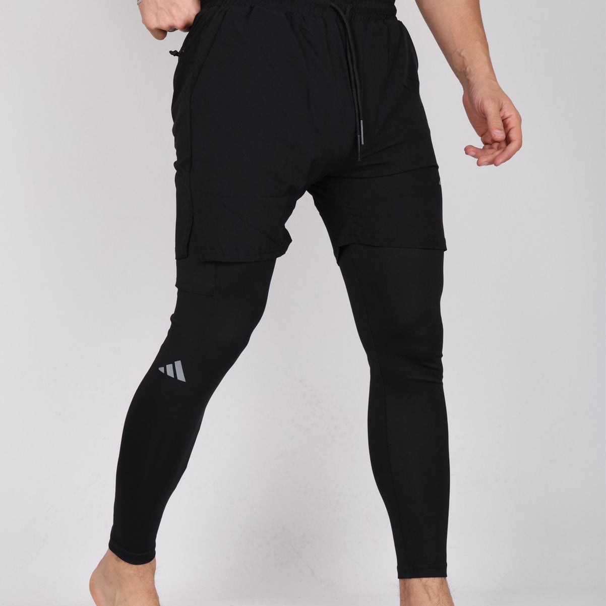 Shorts et Cuissards Adidas