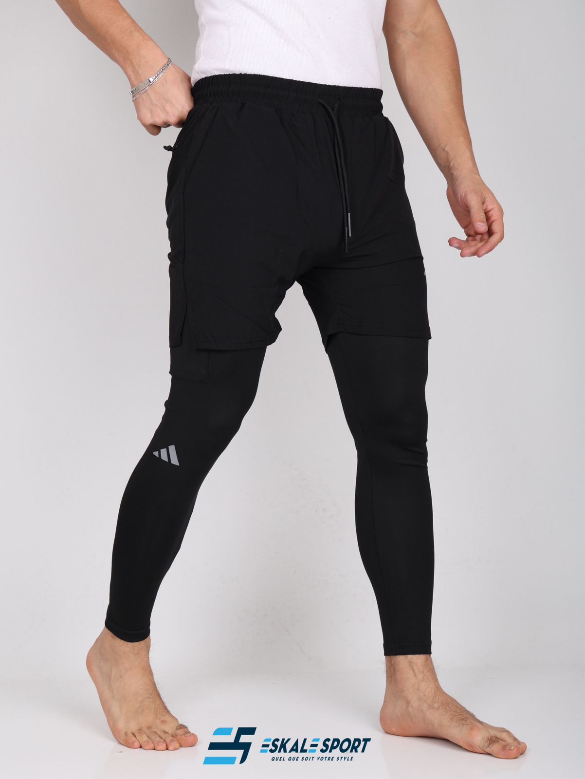 Shorts et Cuissards Adidas