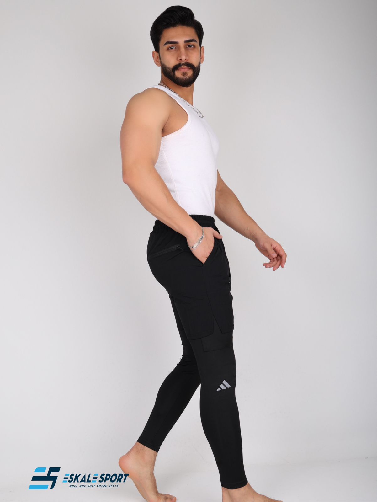 Shorts et Cuissards Adidas