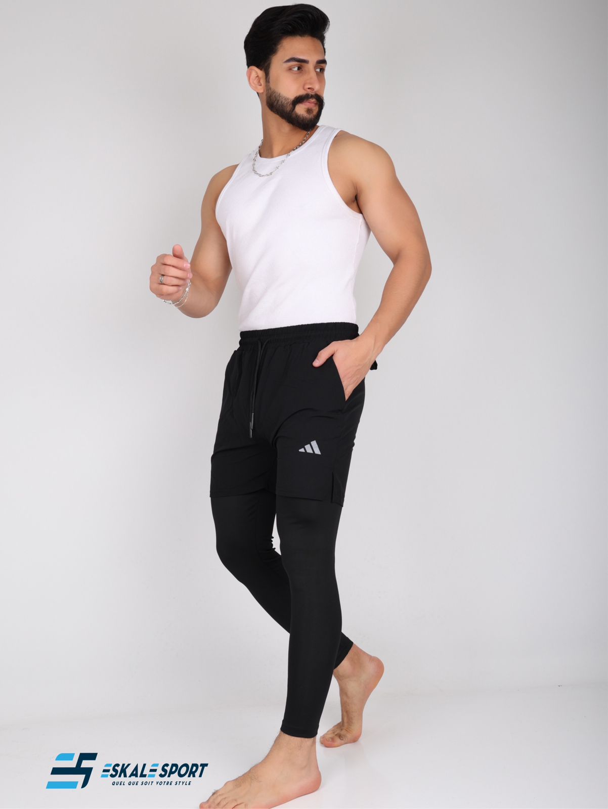 Shorts et Cuissards Adidas