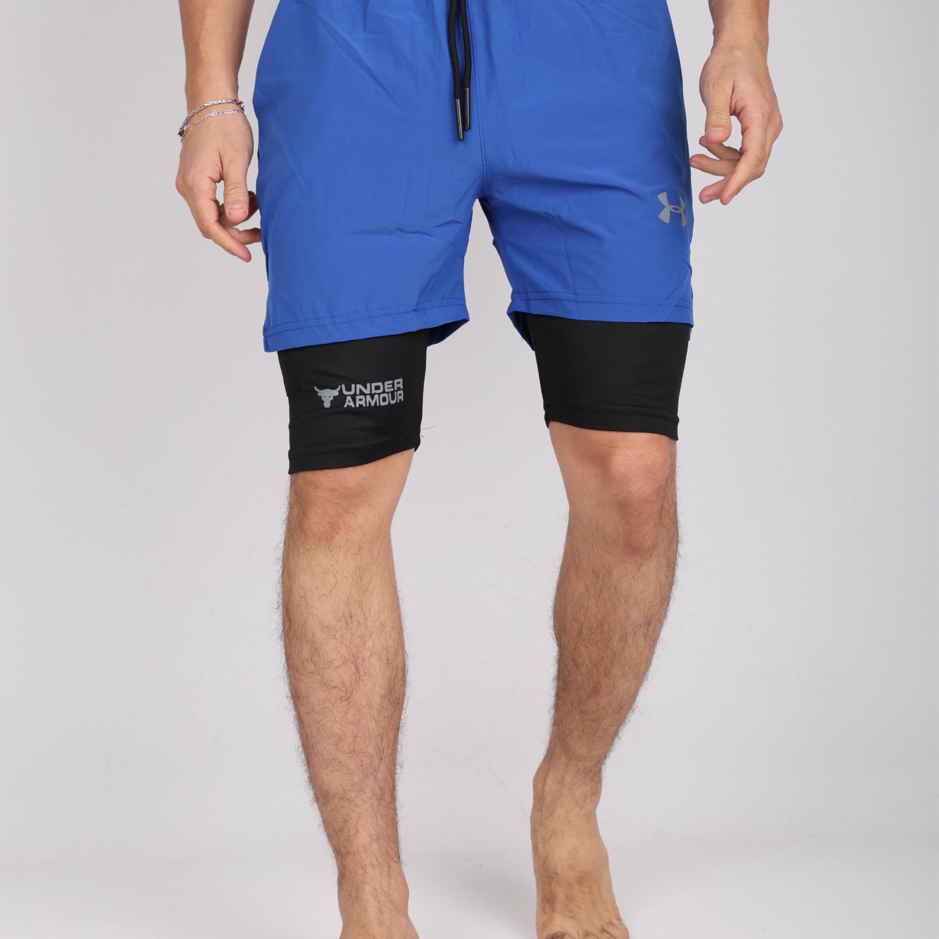 Shorts et Cuissards under armor