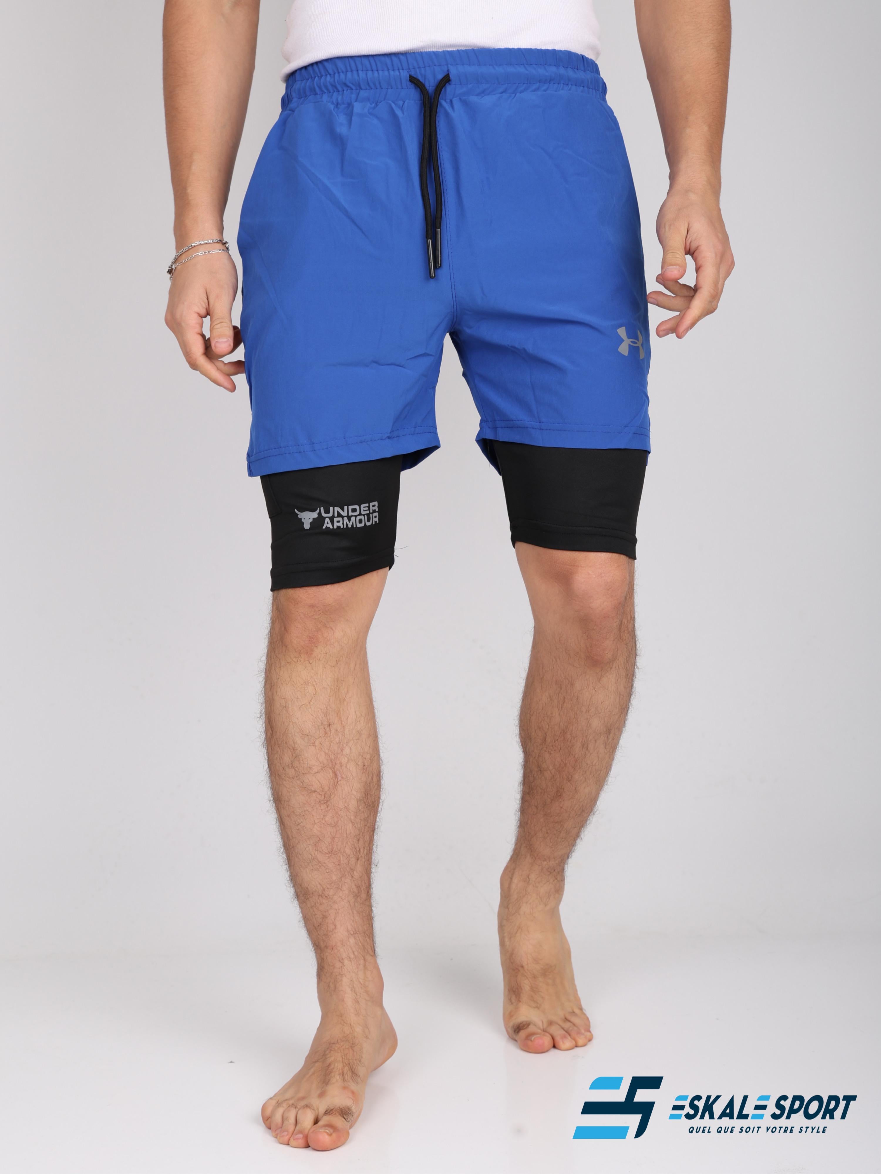 Shorts et Cuissards under armor
