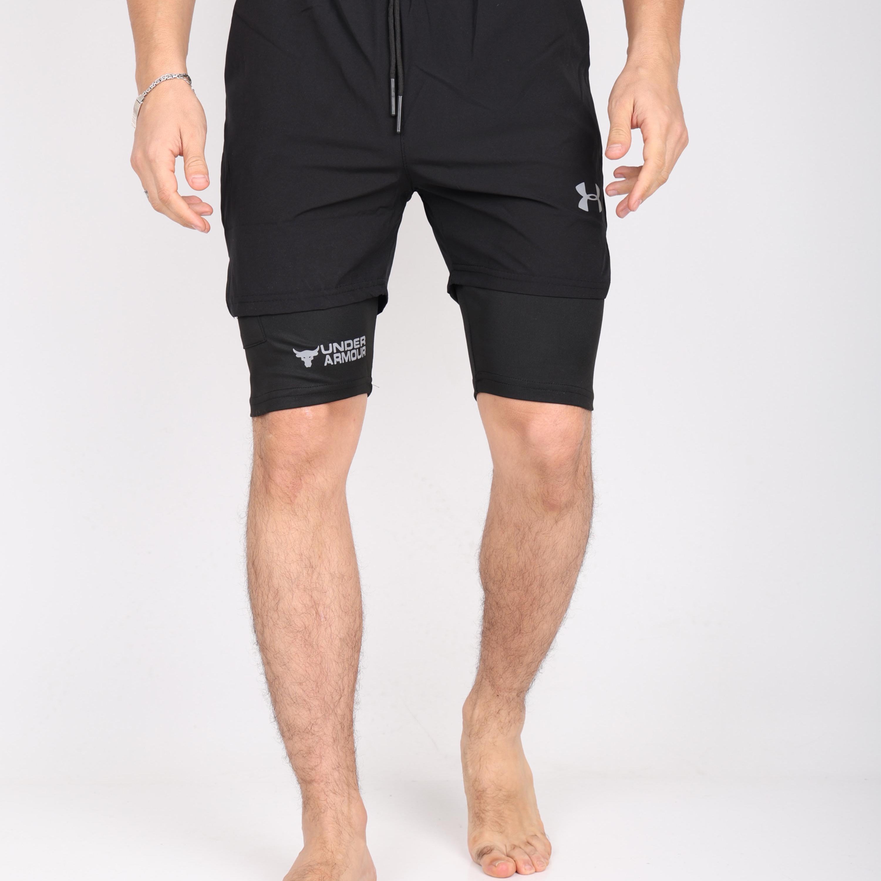 Shorts et Cuissards under armor