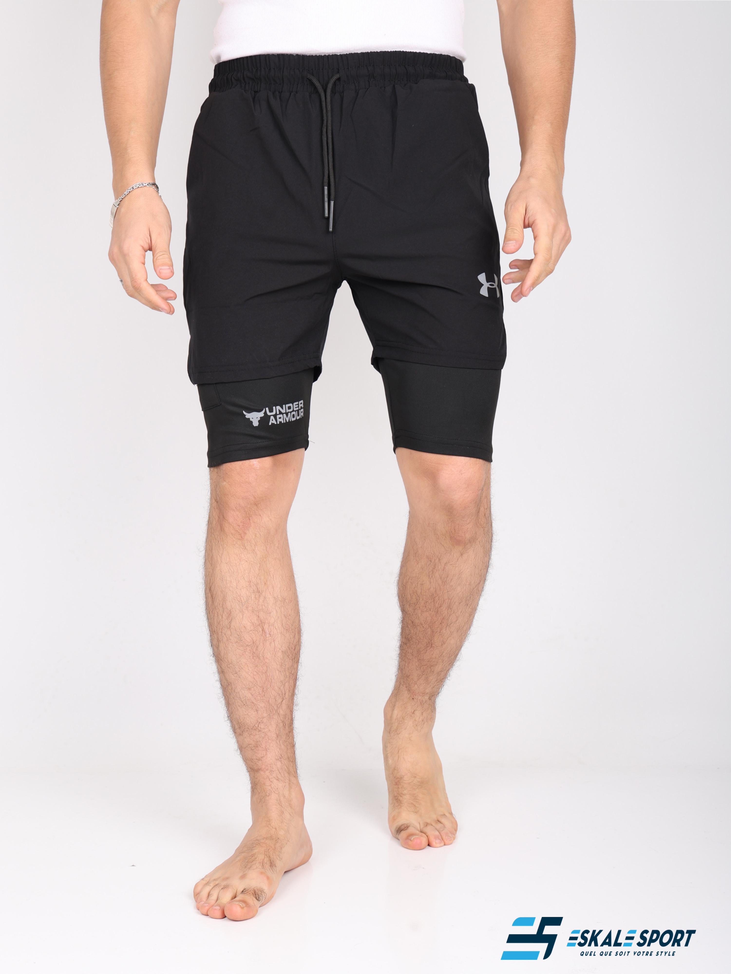 Shorts et Cuissards under armor