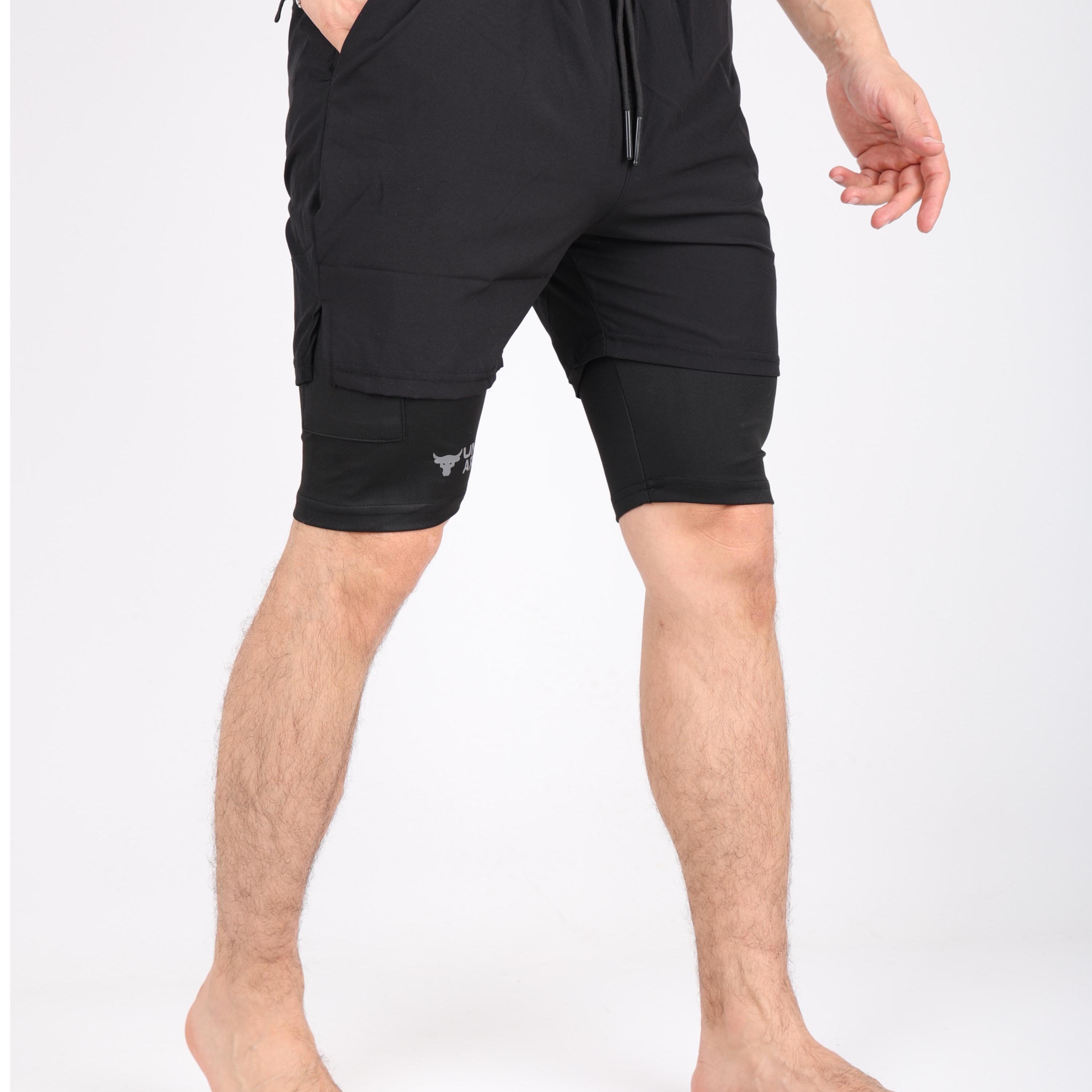 Shorts et Cuissards under armor