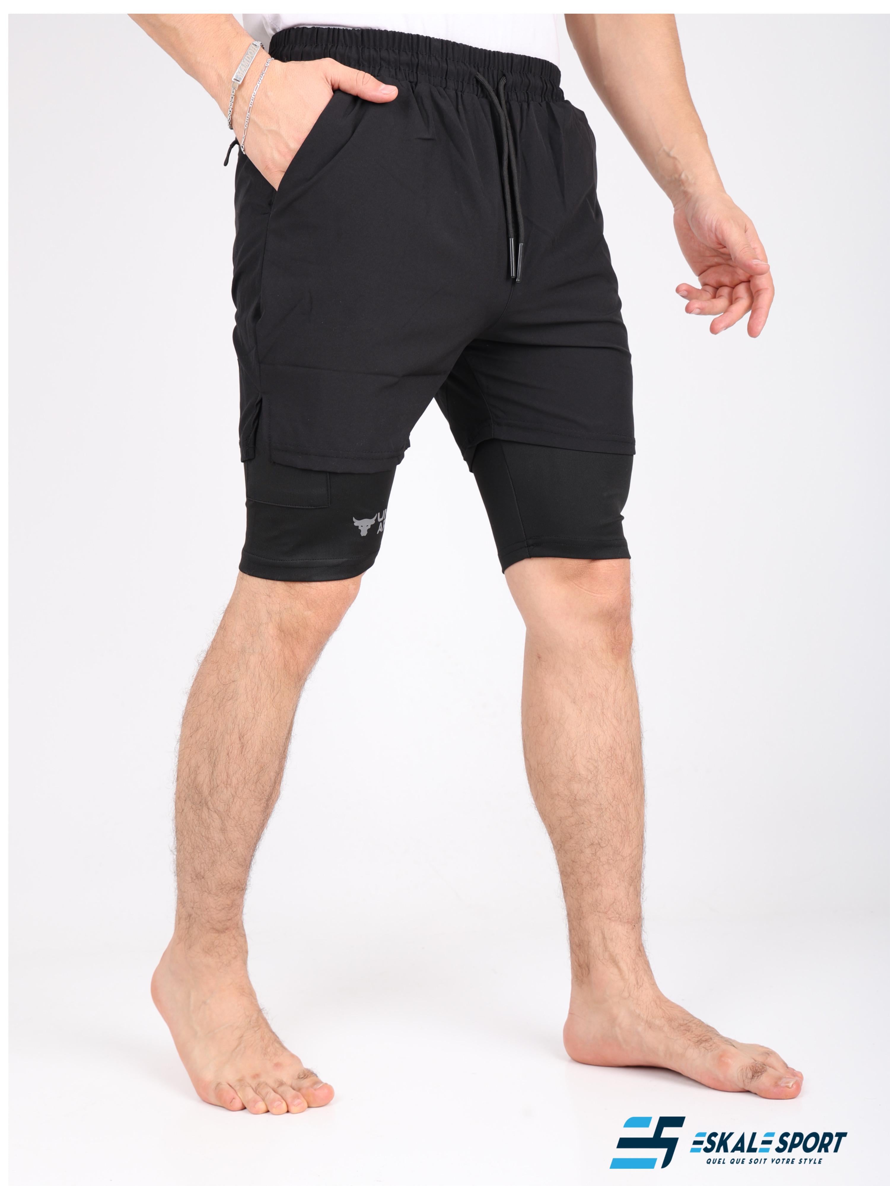 Shorts et Cuissards under armor