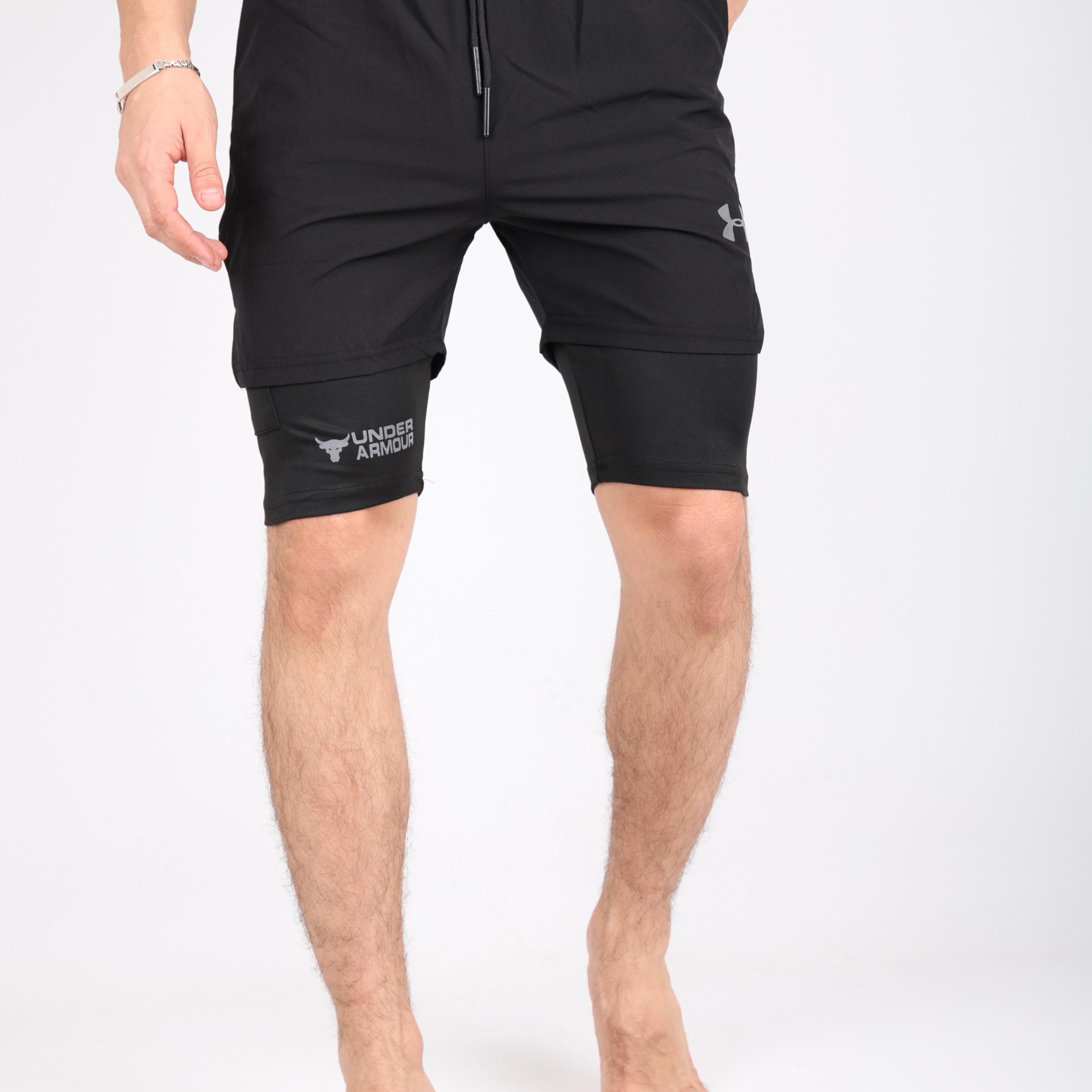 Shorts et Cuissards under armor