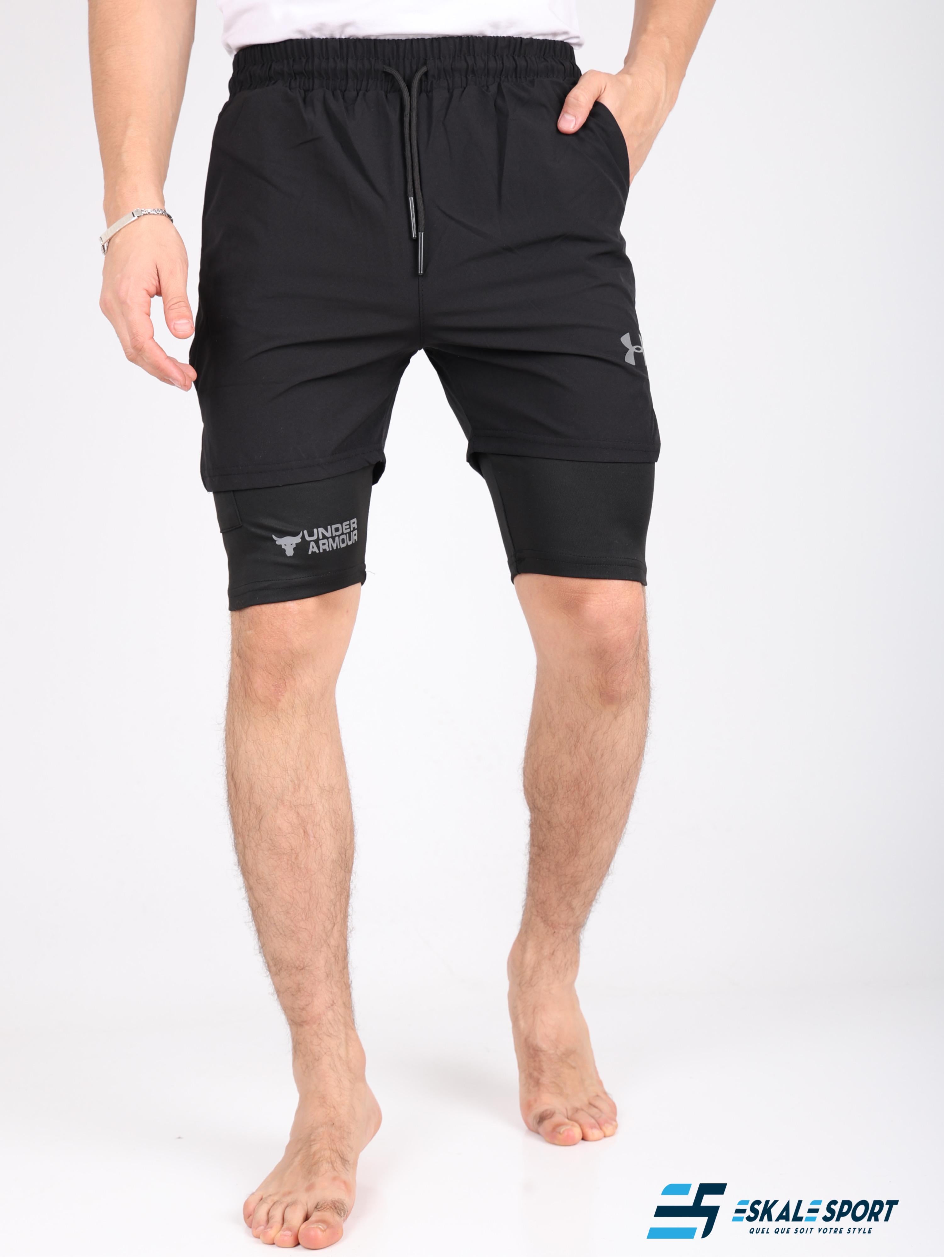 Shorts et Cuissards under armor