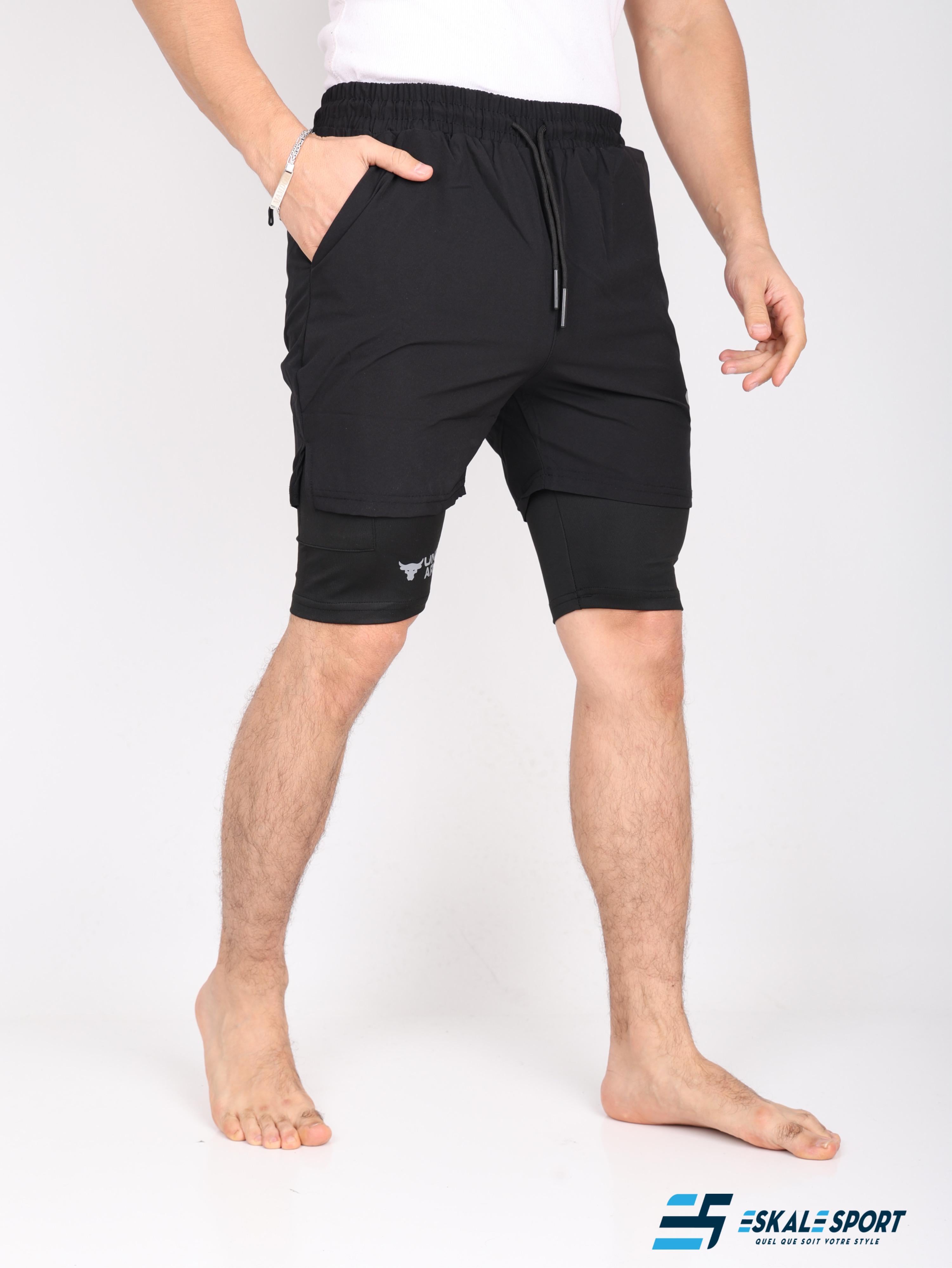 Shorts et Cuissards under armor