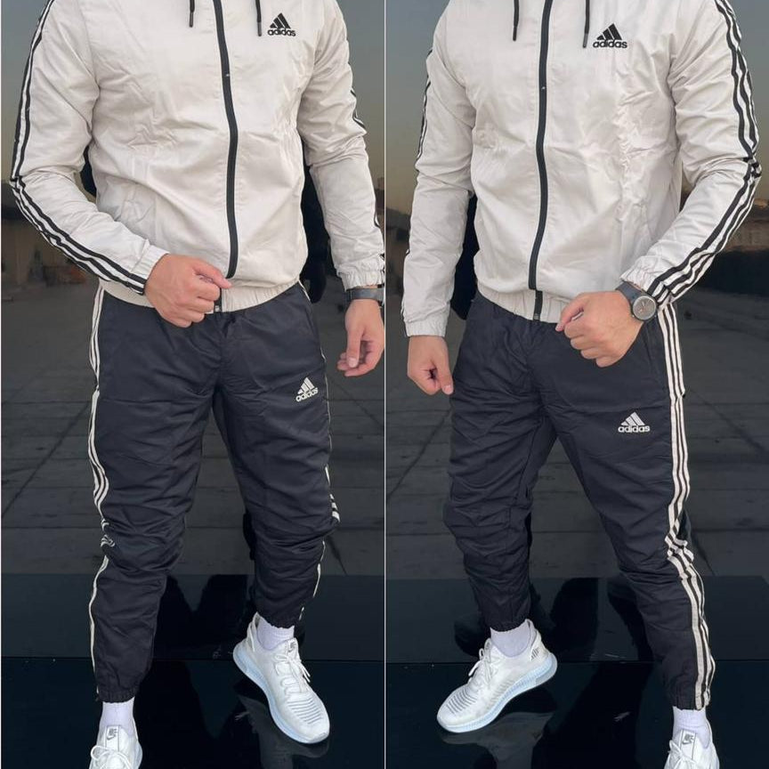 ملابس أديداس الرياضية