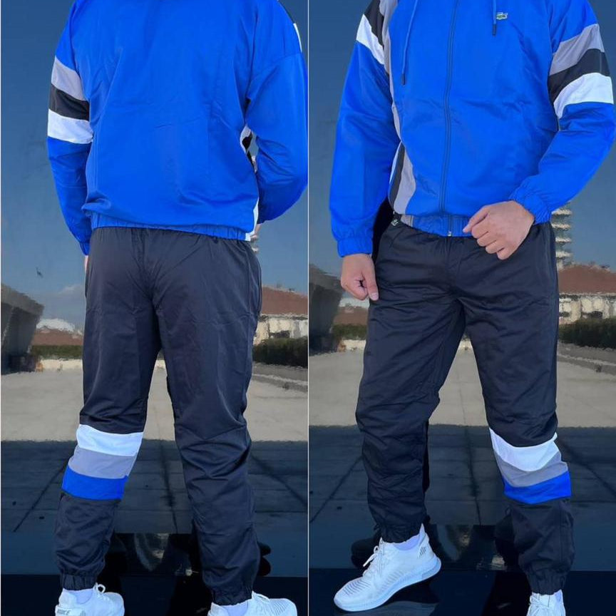 ملابس لاكوست الرياضية