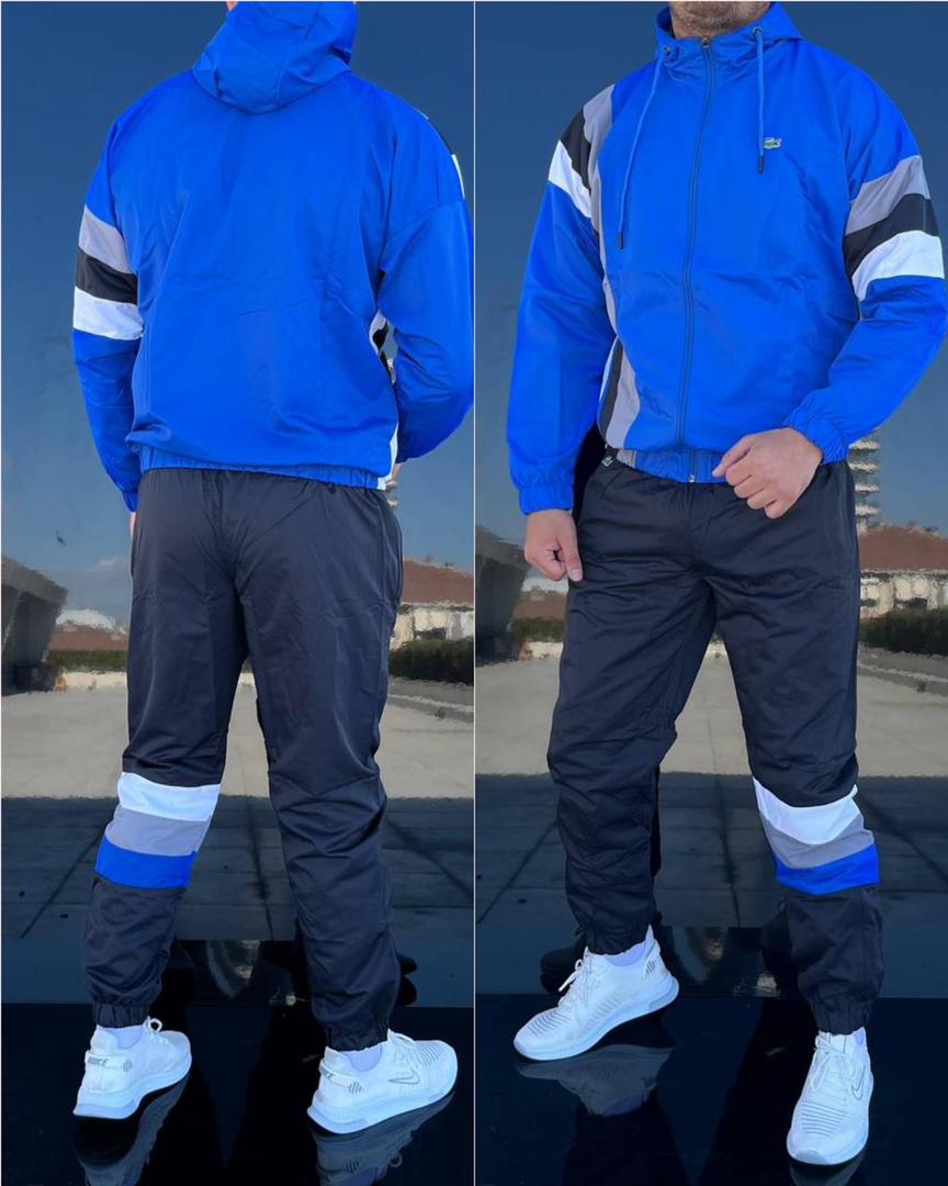 ملابس لاكوست الرياضية