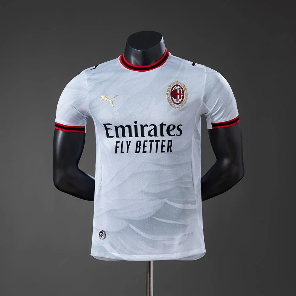 MAILLOT AC MILAN EXTERIEUR 2026-2027
