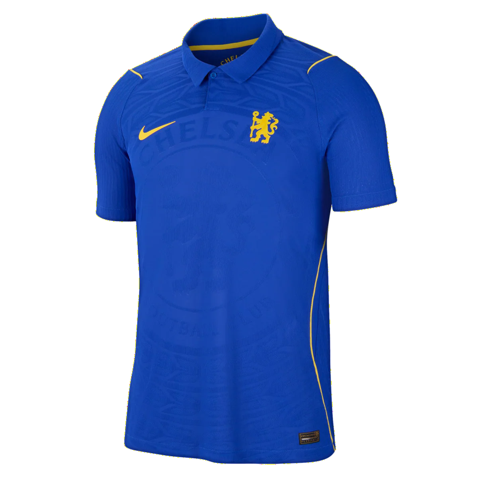 MAILLOT CHELSEA DOMICLE 2026-2027