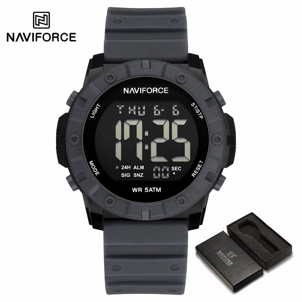 NAVIFORCE 7110