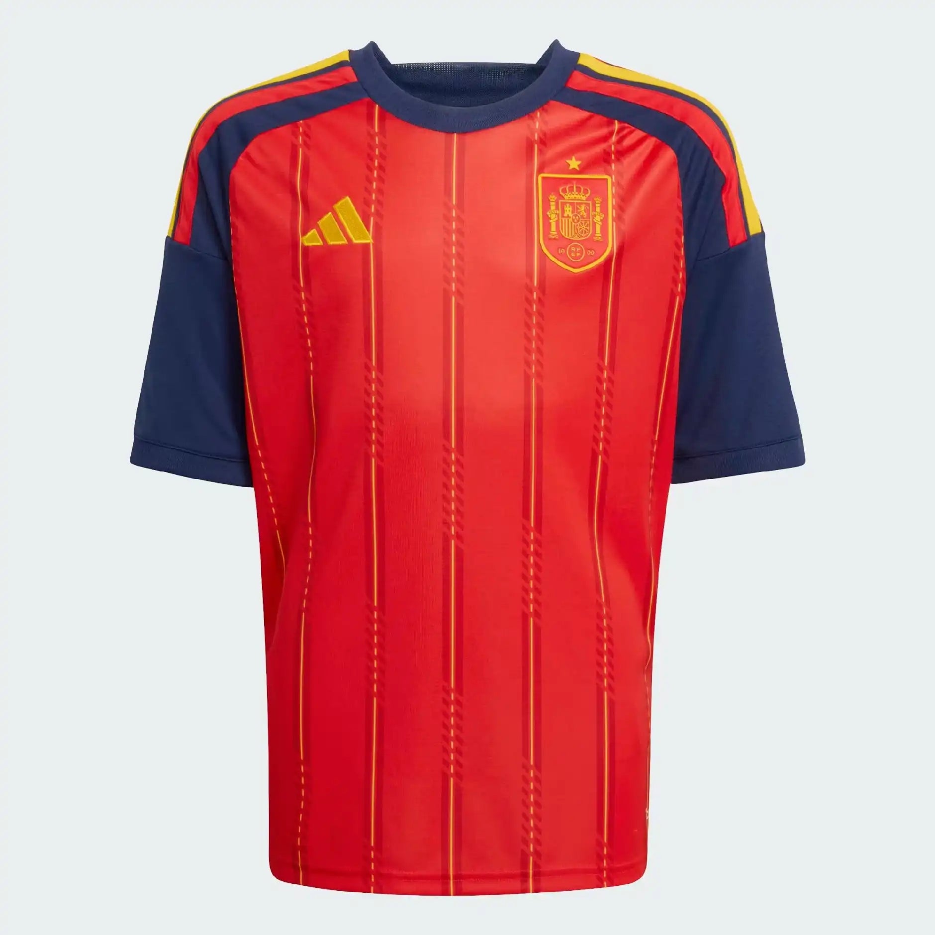 MAILLOT ESPAGNE 2026