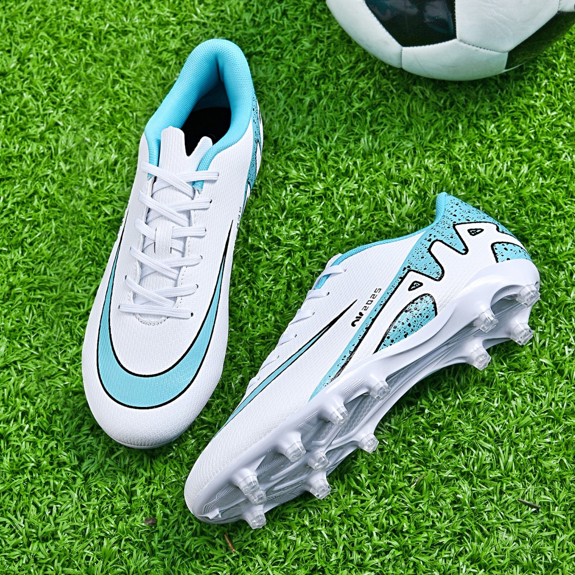 CHAUSSURE FOOT FER ENFANT