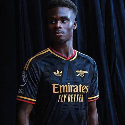 MAILLOT ARSENAL EXTERIEUR 2026-2027