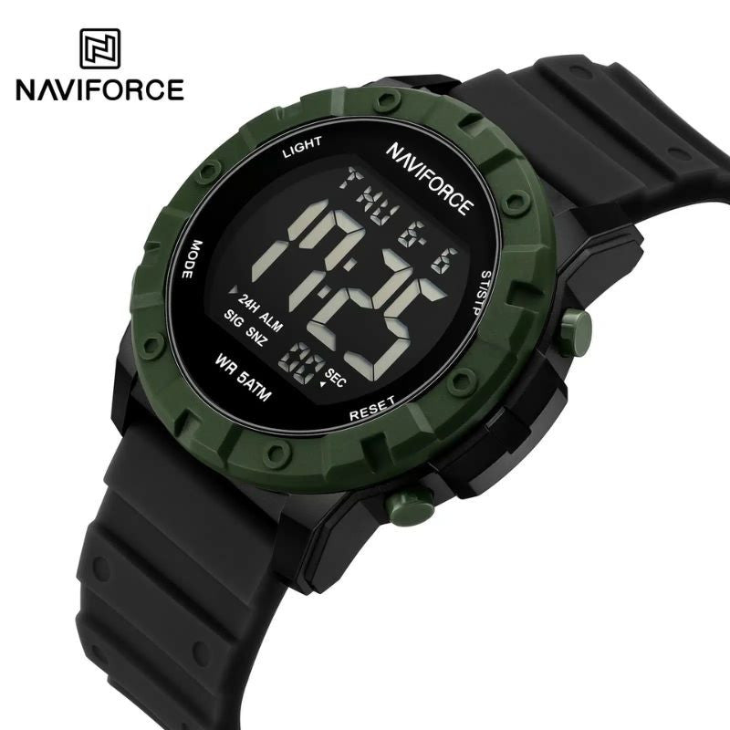 NAVIFORCE 7110