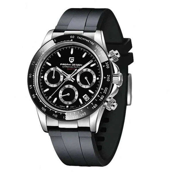 تصميم باجاني 1664