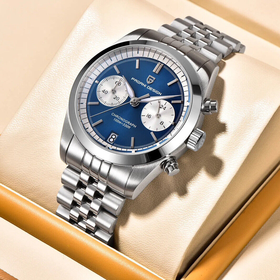 تصميم باجاني 1654