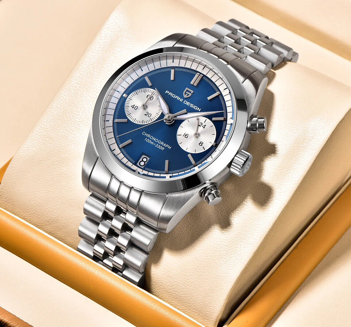 تصميم باجاني 1654