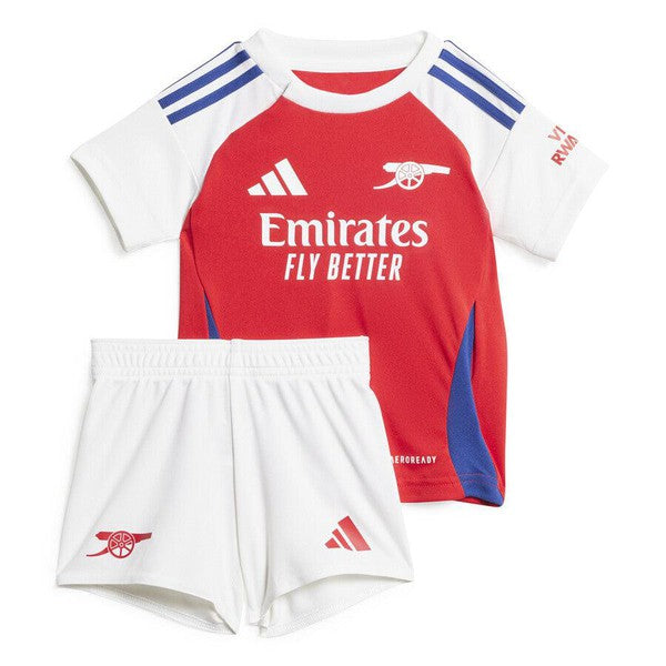 MAILLOT ARSENAL DOMICILE ENFANT