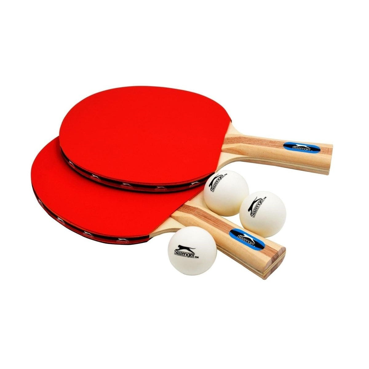 RAQUETTE DE TENNIS DE TABLE