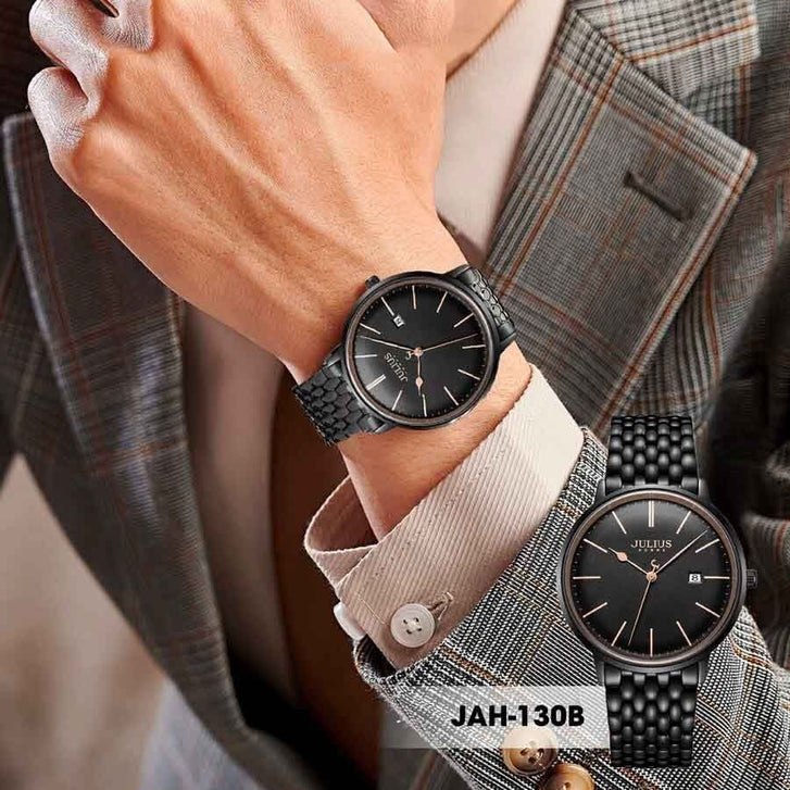 JULIUS JAH-130C